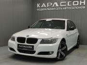 BMW 3 серии V (E90/E91/E92/E93) Пермь  - изображение 18