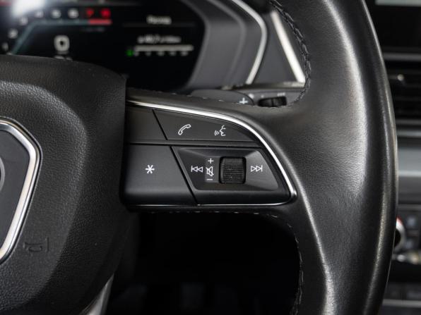 Audi Q5 II (FY) Рестайлинг с пробегом 2021 года, цена 4 620 000 рублей, 146996 км, внедорожник, Автокод Объявления