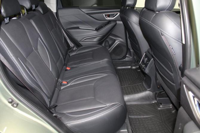Subaru Forester V с пробегом 2019 года, цена 2 589 000 рублей, 150000 км, внедорожник, Автокод Объявления