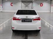 Toyota Corolla XI (E160 E170 E180) Рестайлинг 1 Казань  - изображение 29