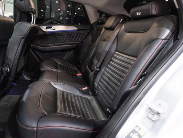 Mercedes-Benz GLE Coupe I (C292) с пробегом 2015 года, цена 3 969 700 рублей, 149798 км, внедорожник, Автокод Объявления