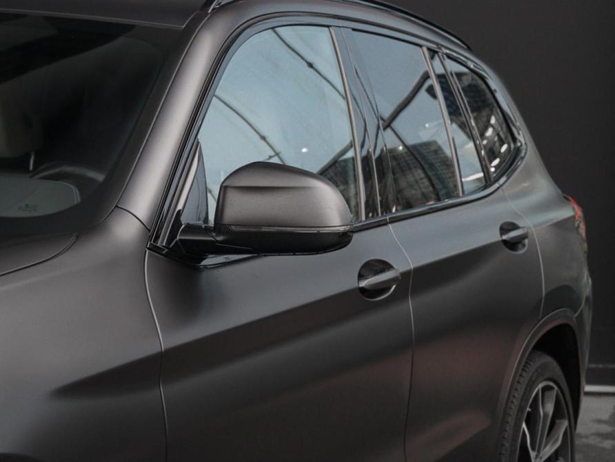 BMW X3 III (G01) Рестайлинг Москва  - изображение 11