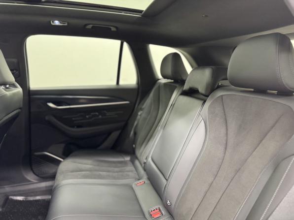 Geely Monjaro I с пробегом 2024 года, цена 3 500 000 рублей, 33666 км, внедорожник, Автокод Объявления