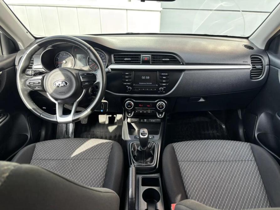 Kia Rio IV Альметьевск  - изображение 14