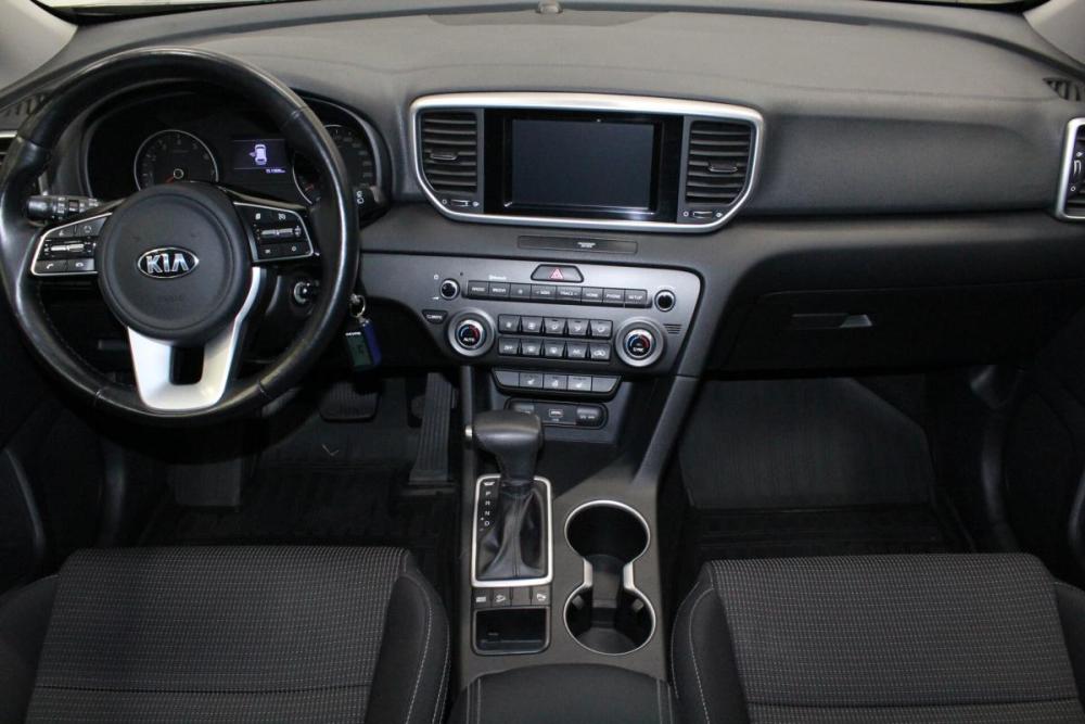 Kia Sportage IV Рестайлинг Кемерово  - изображение 12