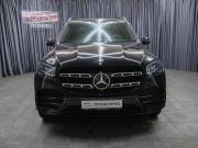 Mercedes-Benz GLS II (X167) Москва  - изображение 34