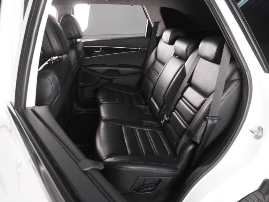 Kia Sorento III Prime Минеральные Воды  - изображение 10