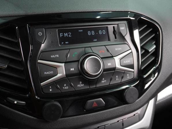 Lada (ВАЗ) Vesta I с пробегом 2020 года, цена 844 000 рублей, 222767 км, универсал, Автокод Объявления