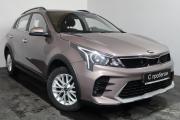 Kia Rio IV Рестайлинг Санкт-Петербург  - изображение 17