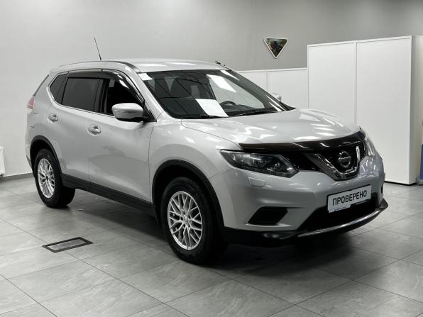 Nissan X-Trail III с пробегом 2016 года, цена 1 850 000 рублей, 178000 км, внедорожник, Автокод Объявления