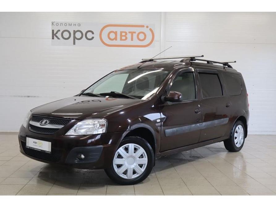 Lada (ВАЗ) Largus I Коломна  - изображение 1