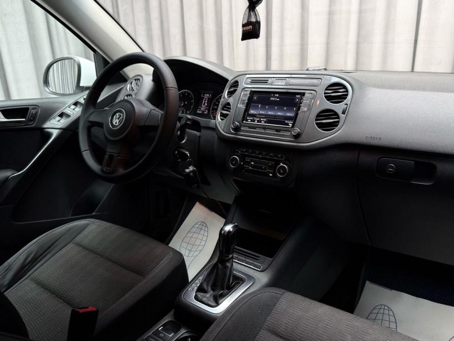 Volkswagen Tiguan I Рестайлинг Ижевск  - изображение 10