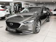 Mazda 6 III (GJ) Рестайлинг 2 Казань  - изображение 23
