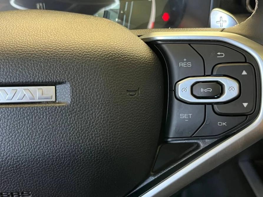Haval Jolion I Рестайлинг Челябинск  - изображение 18