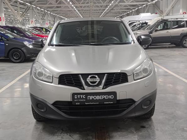 Nissan Qashqai I Рестайлинг с пробегом 2012 года, цена 920 000 рублей, 267903 км, внедорожник, Автокод Объявления
