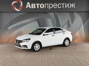 Lada (ВАЗ) Vesta I Волгоград  - изображение 22