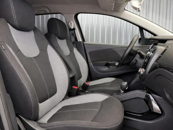 Renault Kaptur I Рестайлинг с пробегом 2021 года, цена 1 697 000 рублей, 32956 км, внедорожник, Автокод Объявления