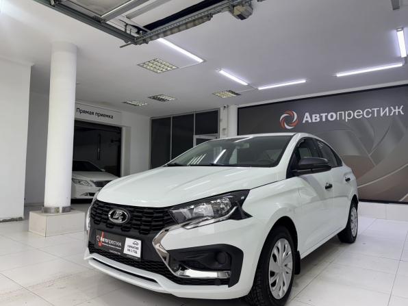 Lada (ВАЗ) Iskra с пробегом 2025 года, цена 1 200 000 рублей, 9766 км, седан, Автокод Объявления