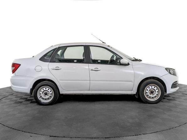 Lada (ВАЗ) Granta I Рестайлинг с пробегом 2024 года, цена 665 000 рублей, 47813 км, седан, Автокод Объявления