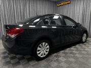 Chevrolet Cruze I Стерлитамак  - изображение 53