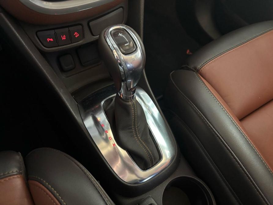 Opel Mokka I Уфа  - изображение 17