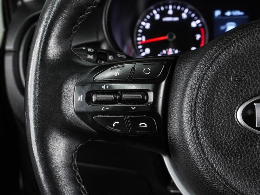 Kia Rio IV Воронеж  - изображение 15