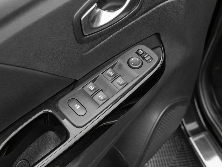 Renault Kaptur I Рестайлинг Москва  - изображение 18