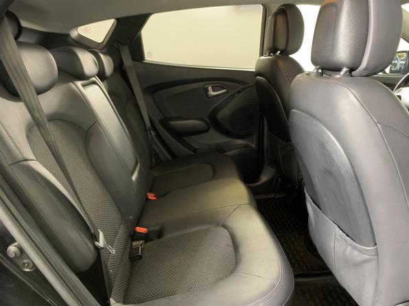 Hyundai ix35 I с пробегом 2012 года, цена 1 425 000 рублей, 127490 км, внедорожник, Автокод Объявления
