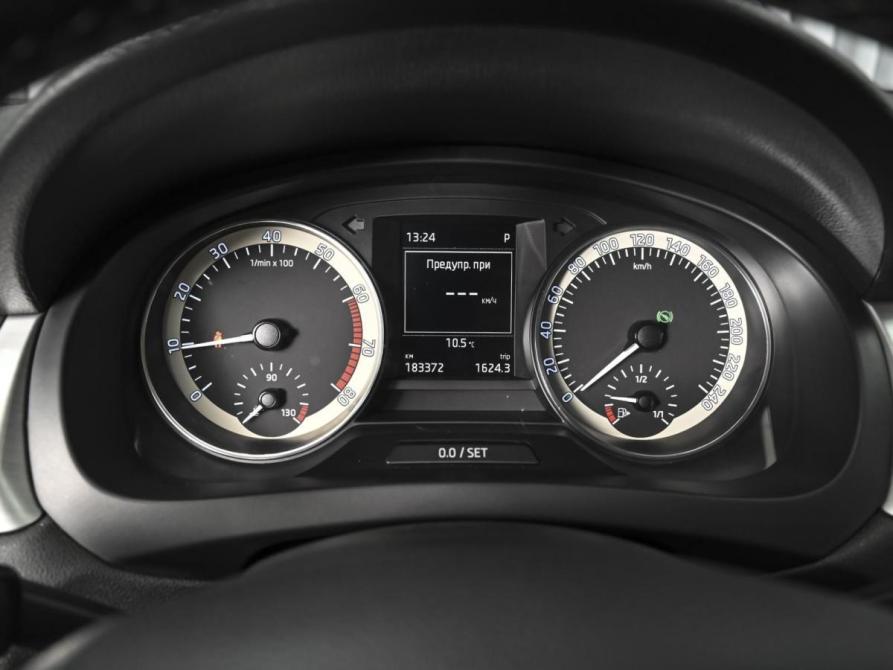 Skoda Rapid I Ставрополь  - изображение 22