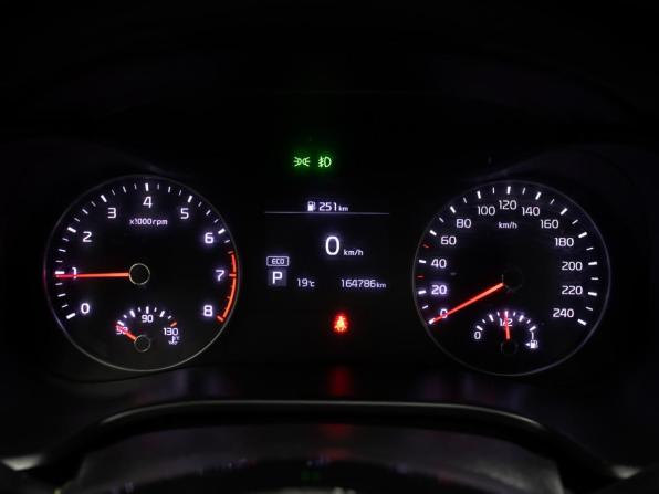 Kia Cerato IV с пробегом 2019 года, цена 1 498 000 рублей, 164780 км, седан, Автокод Объявления