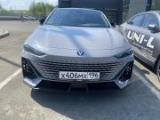 Changan UNI-V I Нижний Тагил  - изображение 40