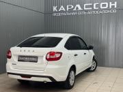 Lada (ВАЗ) Granta I Рестайлинг Магнитогорск  - изображение 18