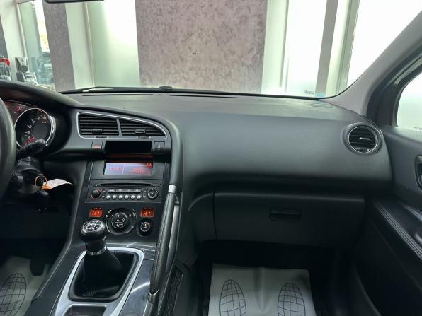 Peugeot 3008 I с пробегом 2013 года, цена 699 000 рублей, 246181 км, внедорожник, Автокод Объявления