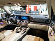 Mercedes-Benz GLE II (V167) Санкт-Петербург  - изображение 40