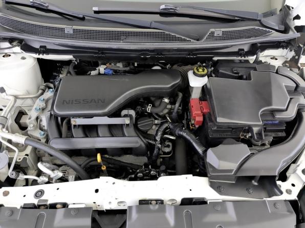 Nissan Qashqai II Рестайлинг с пробегом 2020 года, цена 2 315 000 рублей, 89050 км, внедорожник, Автокод Объявления