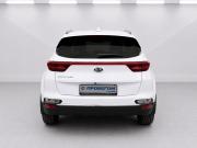 Kia Sportage IV Рестайлинг Москва  - изображение 19