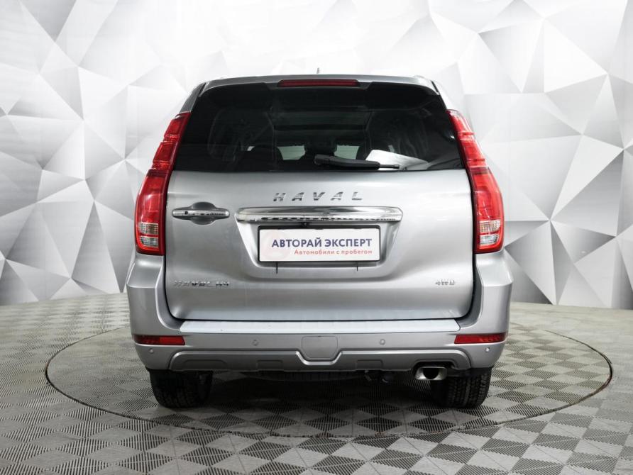 Haval H9 I Рестайлинг Ульяновск  - изображение 4