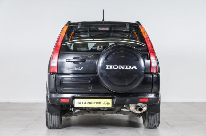 Honda CR-V II с пробегом 2002 года, цена 999 000 рублей, 394000 км, внедорожник, Автокод Объявления