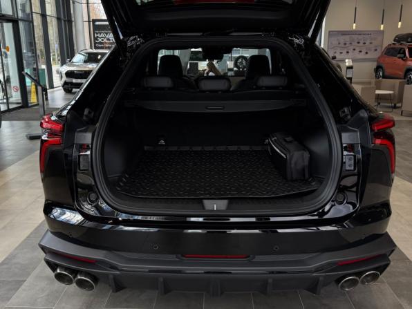 Новый Haval F7x II 2026 года, цена 3 959 010 рублей, внедорожник, Автокод Объявления