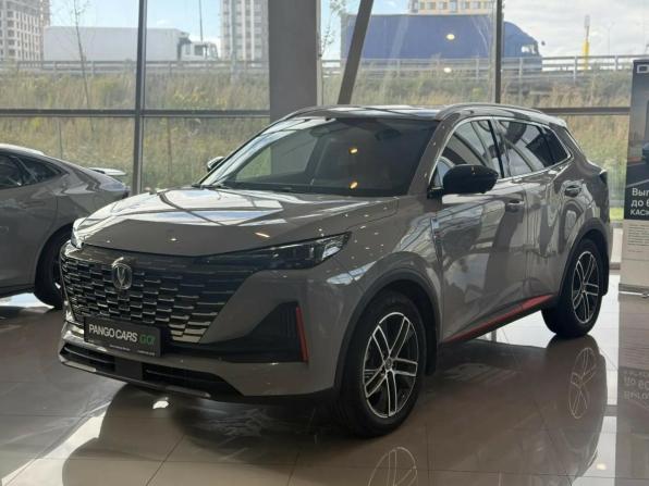Changan UNI-S (CS55 Plus) I с пробегом 2024 года, цена 2 150 000 рублей, 30100 км, внедорожник, Автокод Объявления