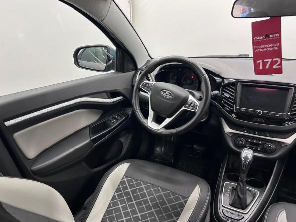 Lada (ВАЗ) Vesta I с пробегом 2021 года, цена 1 099 000 рублей, 134024 км, универсал, Автокод Объявления