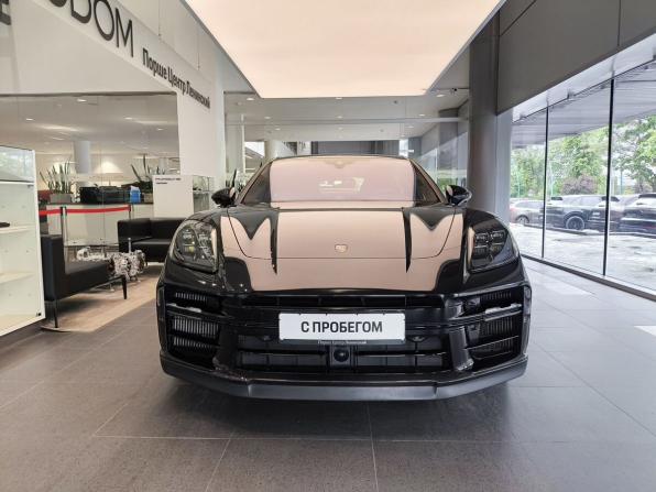 Porsche Panamera III с пробегом 2024 года, цена 37 000 000 рублей, 16580 км, фастбек, Автокод Объявления