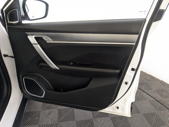 Belgee X50 с пробегом 2025 года, цена 1 700 000 рублей, 77937 км, внедорожник, Автокод Объявления