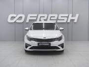 Kia Optima IV Рестайлинг Ростов-на-Дону  - изображение 26