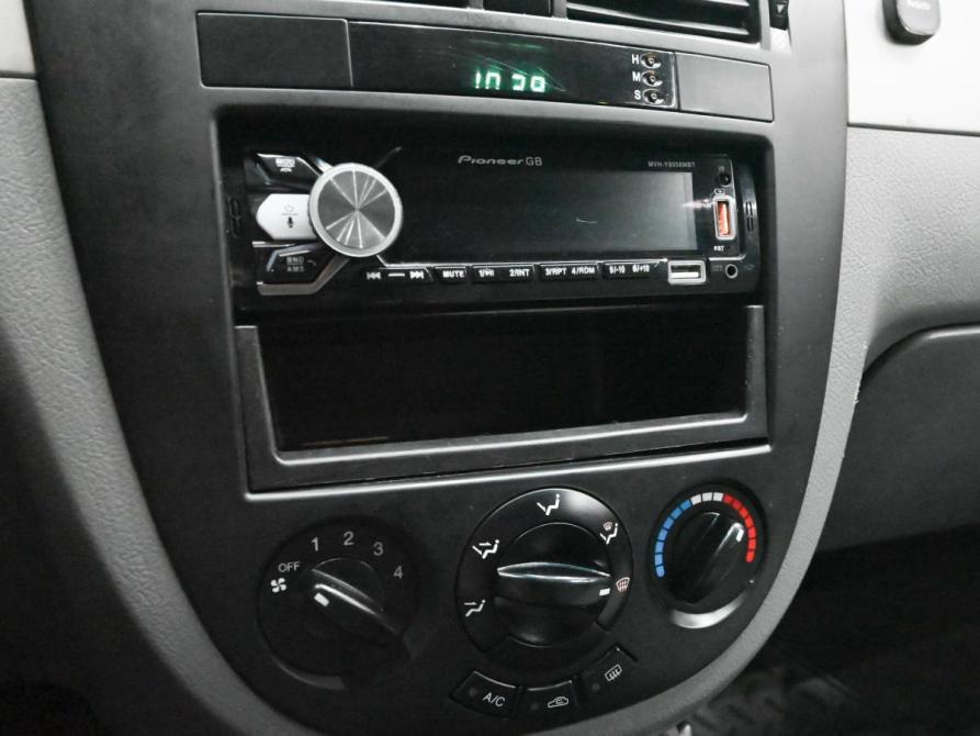 Chevrolet Lacetti I Екатеринбург  - изображение 14