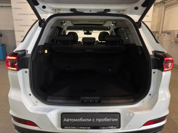 Chery Tiggo 7 Pro I с пробегом 2021 года, цена 1 399 000 рублей, 77543 км, внедорожник, Автокод Объявления