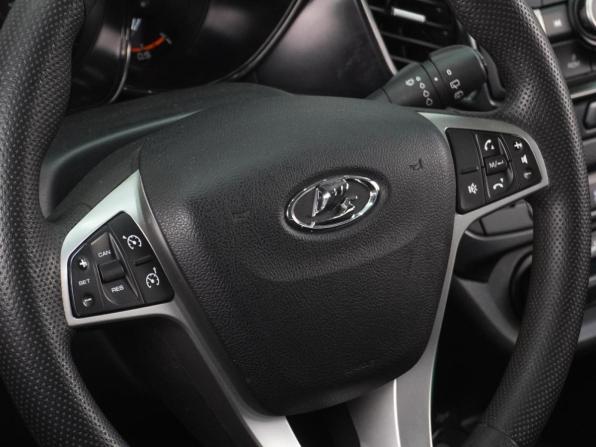 Lada (ВАЗ) Vesta I с пробегом 2019 года, цена 979 000 рублей, 110783 км, универсал, Автокод Объявления