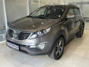 Kia Sportage III Москва  - изображение 17