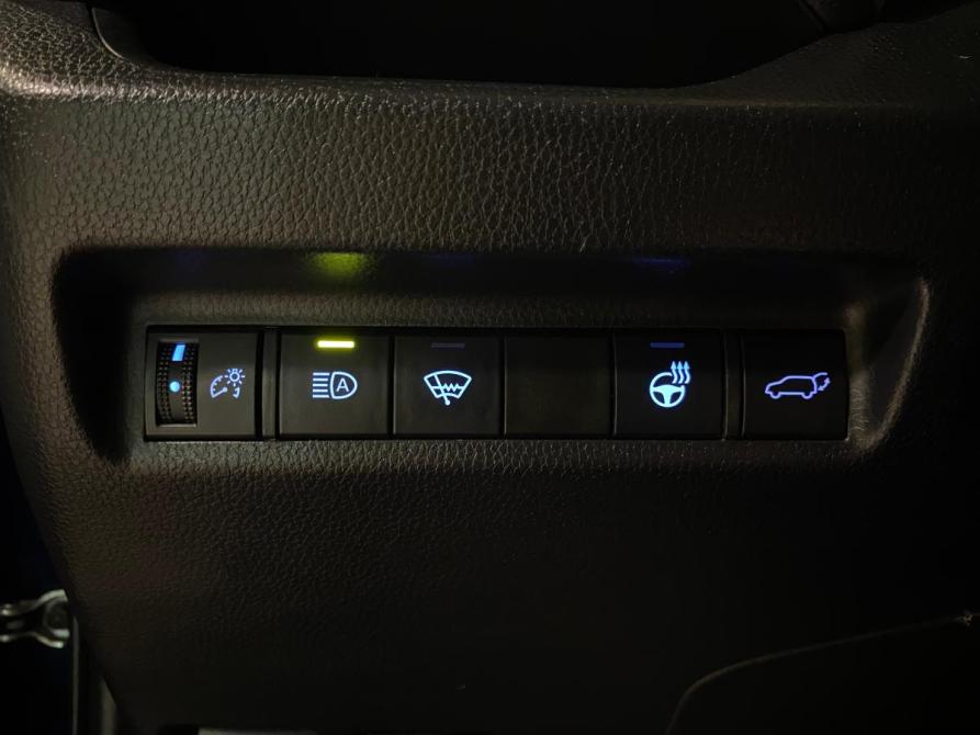 Toyota RAV4 V (XA50) Челябинск  - изображение 18