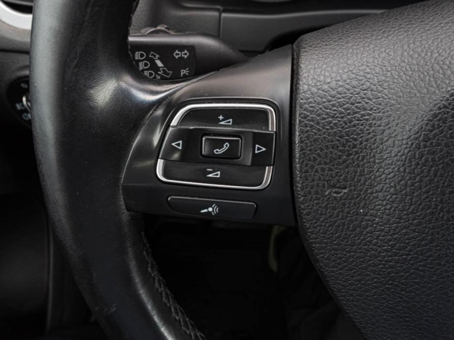 Volkswagen Tiguan I Рестайлинг Краснодар  - изображение 18